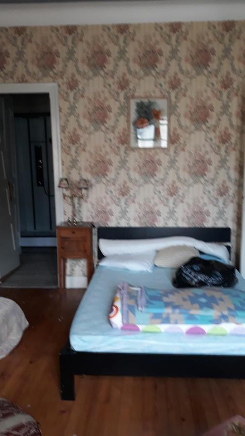 Ferienwohnung Chez Virginie Lourdes Exterior foto